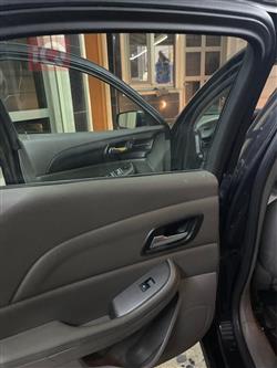 شێڤرۆلێت مالیبۆ